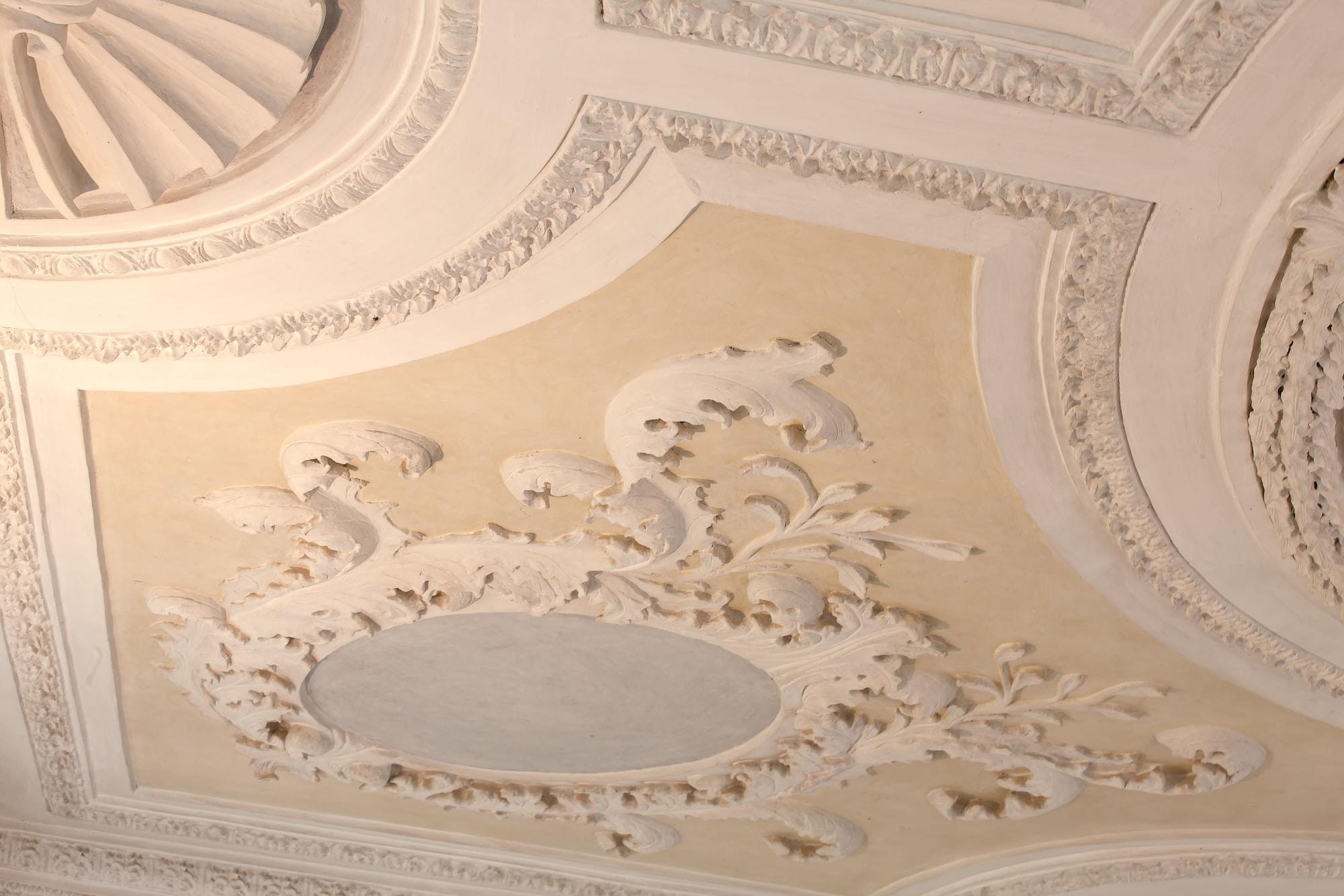 Hotel Kloster Holzen Allmannshofen Kültér fotó